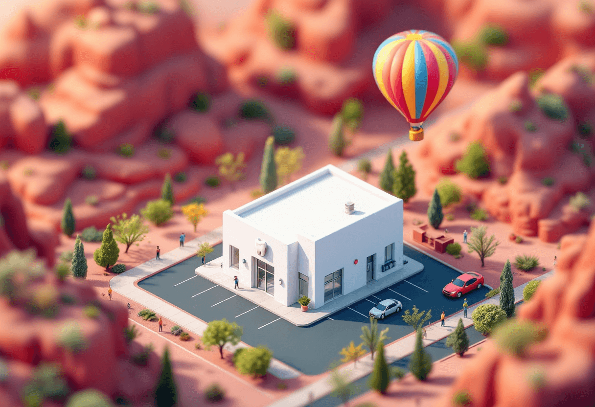Practice Exterior