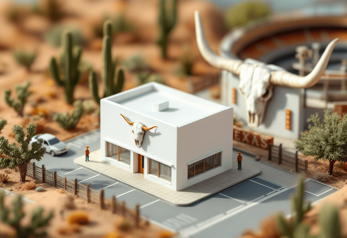 Practice Exterior