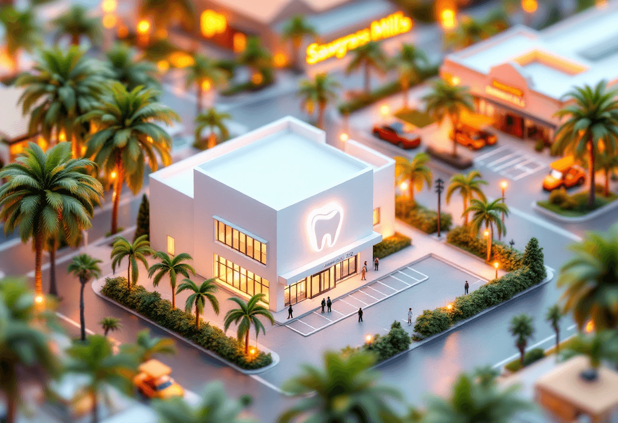 Practice Exterior