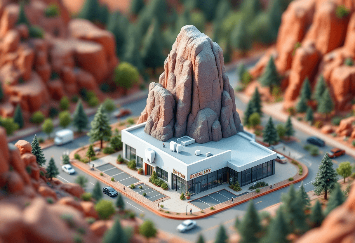 Practice Exterior