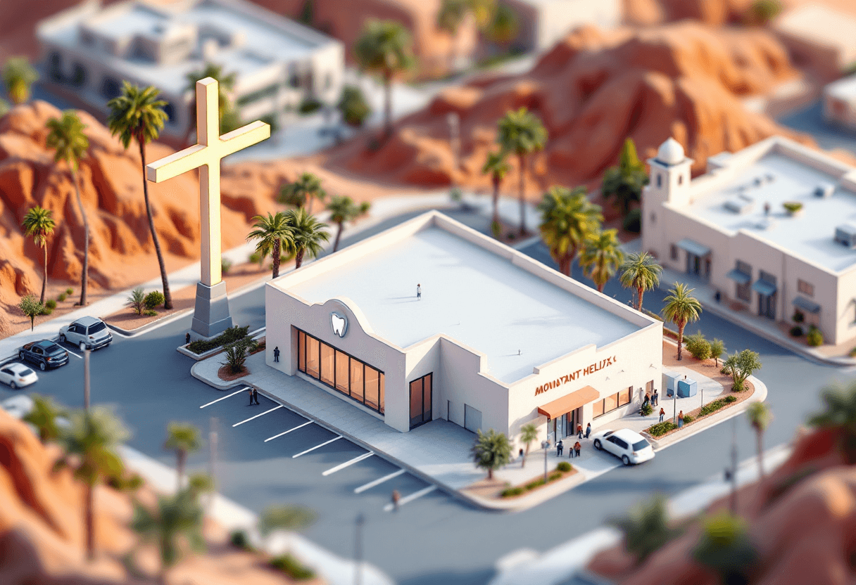 Practice Exterior