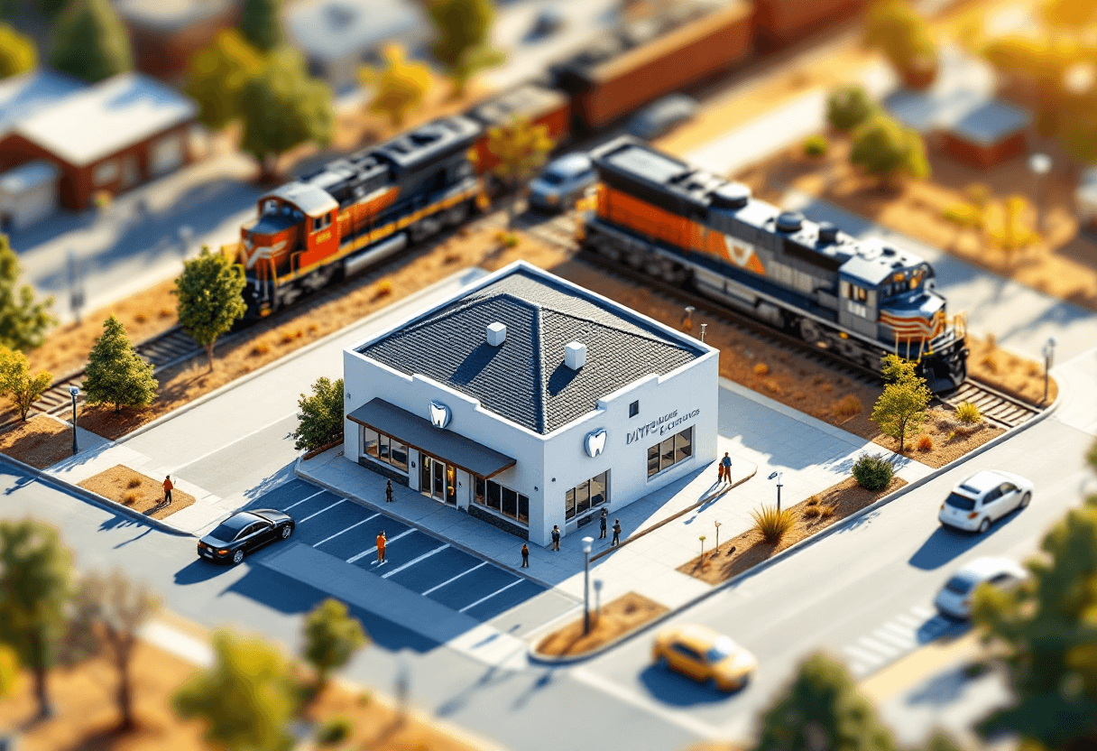 Practice Exterior