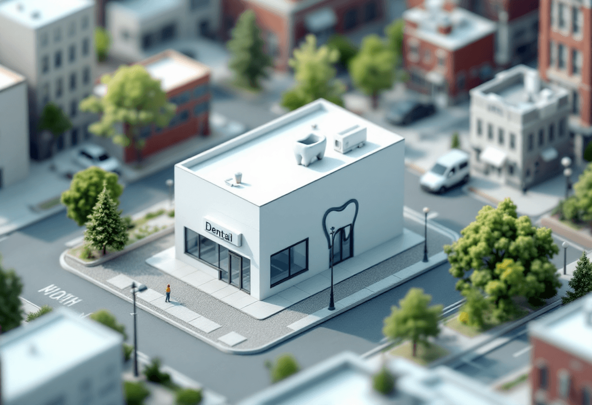 Practice Exterior