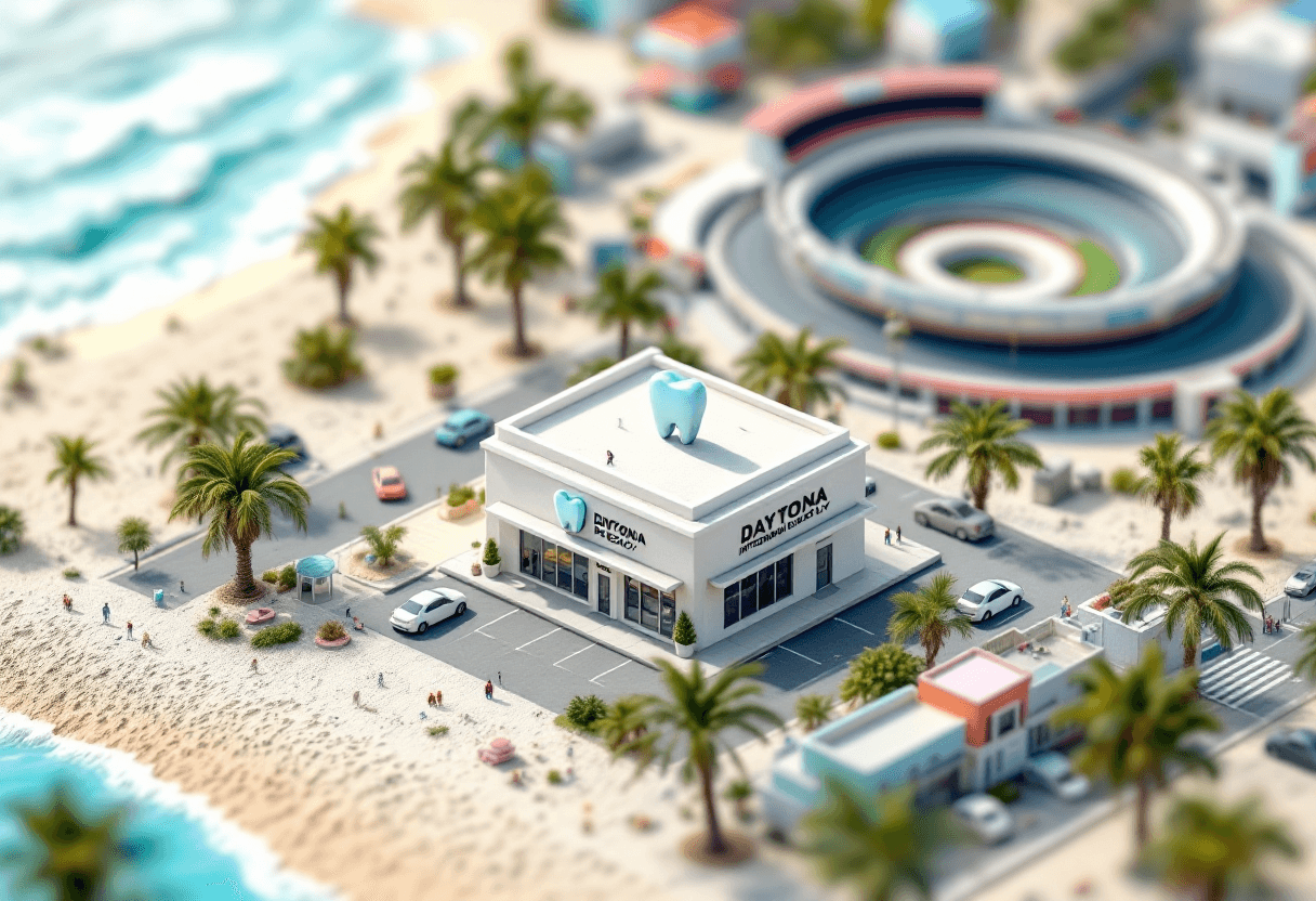 Practice Exterior