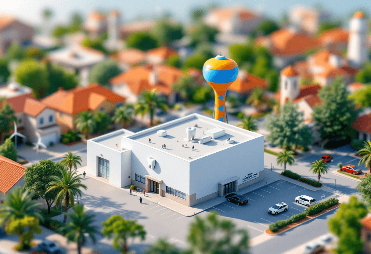 Practice Exterior
