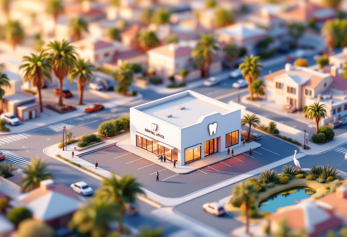 Practice Exterior