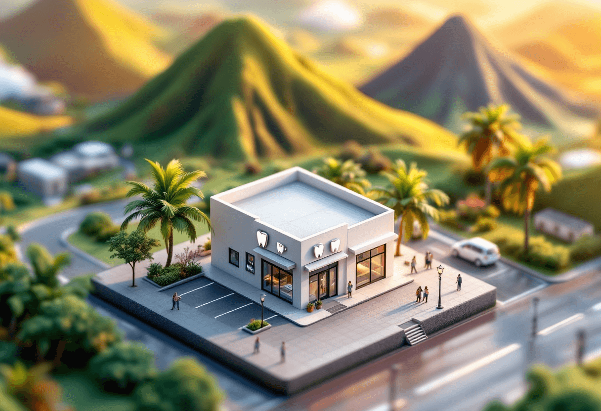 Practice Exterior