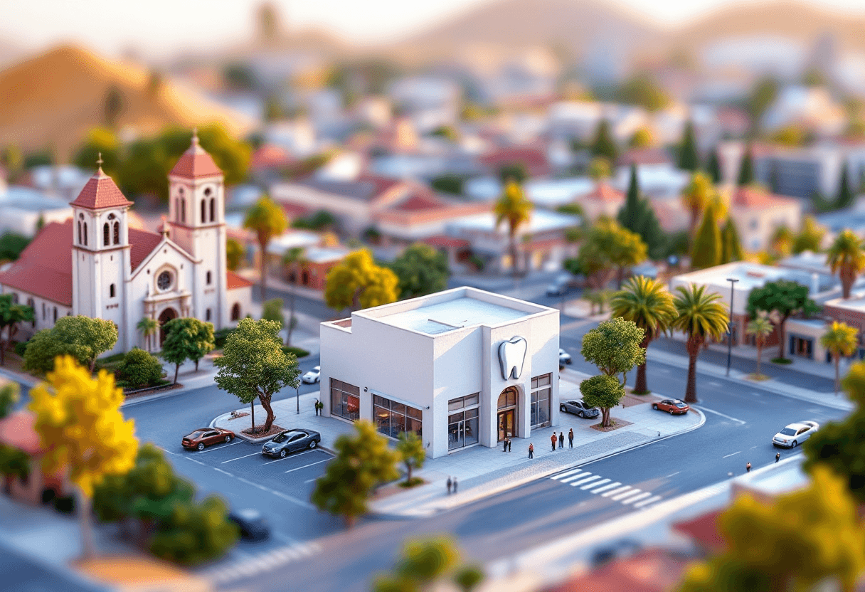 Practice Exterior