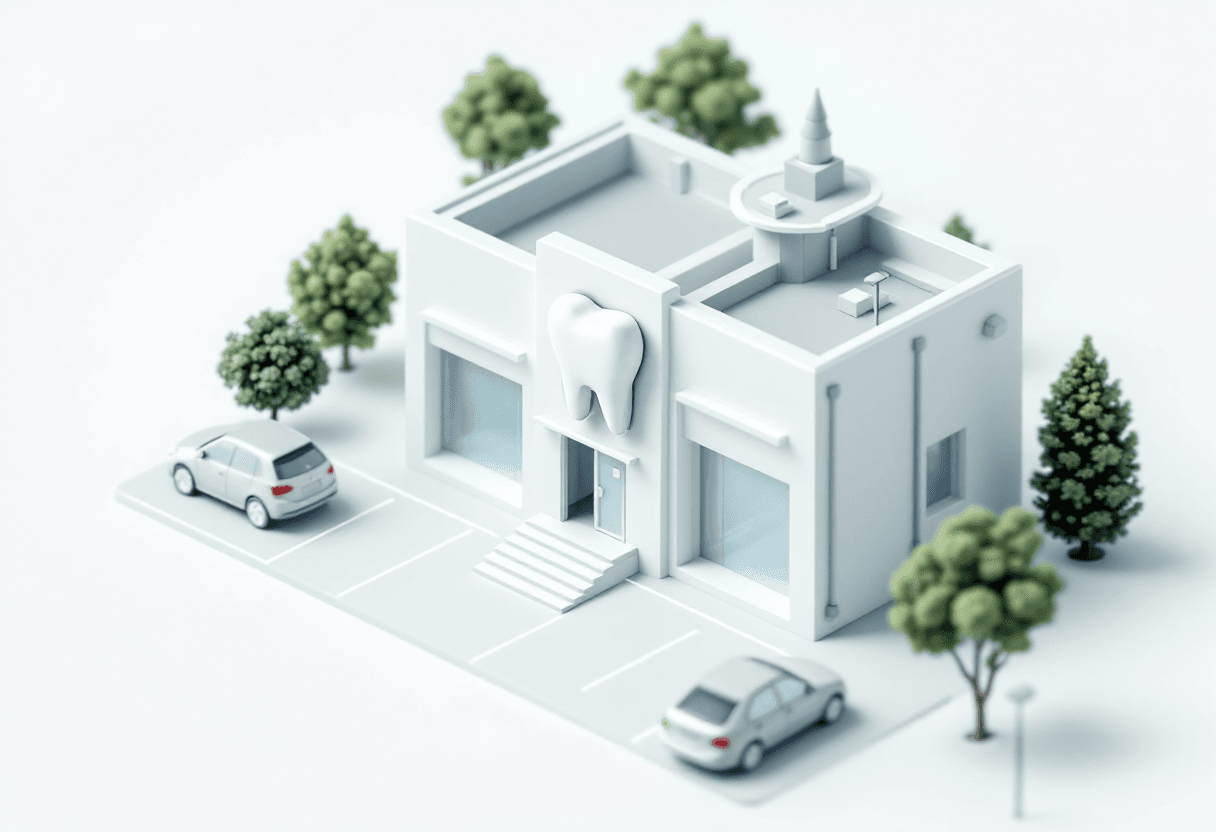 Practice Exterior
