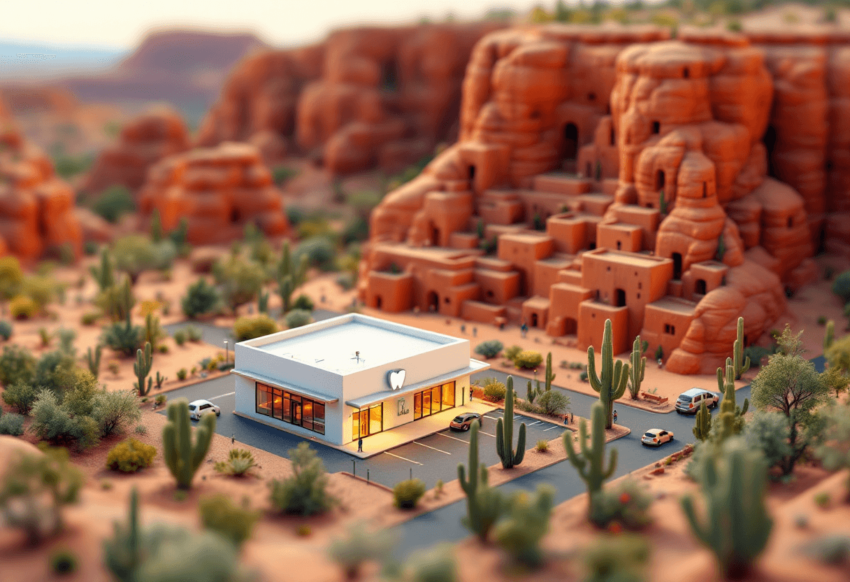 Practice Exterior