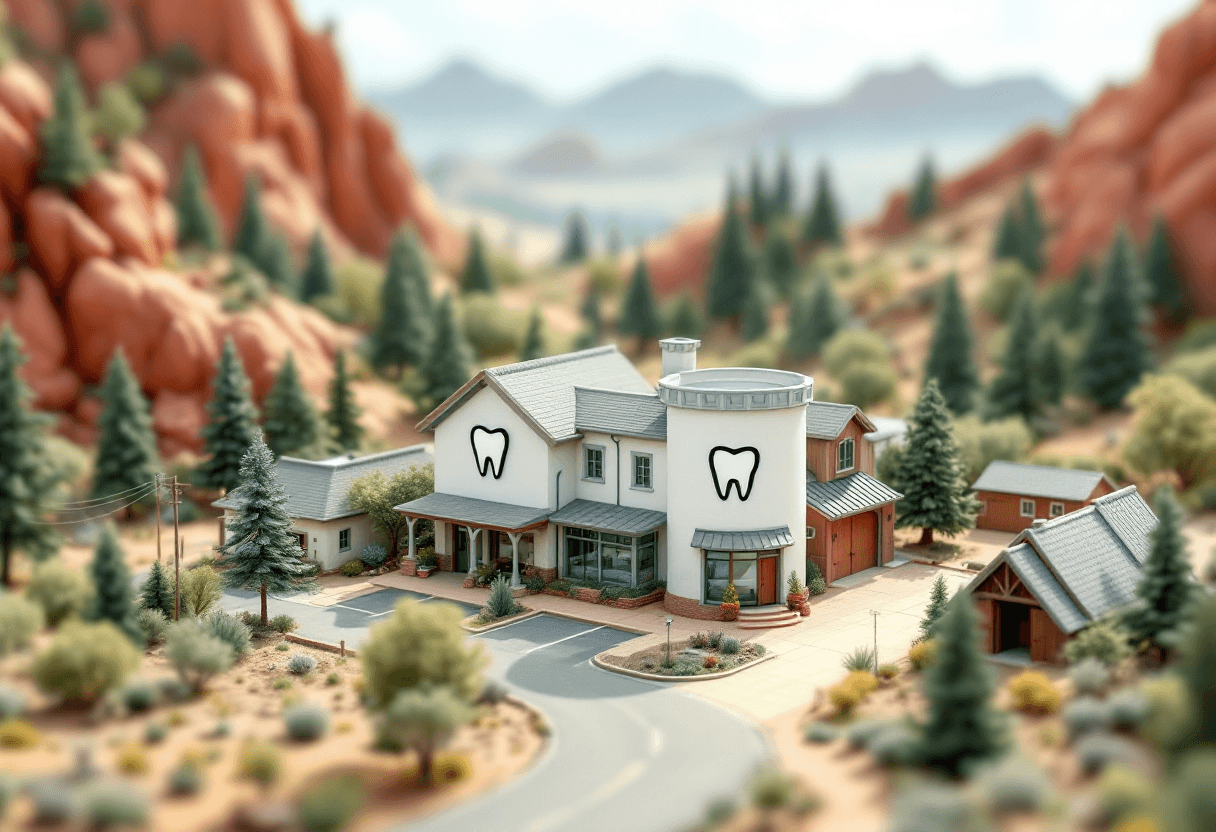 Practice Exterior