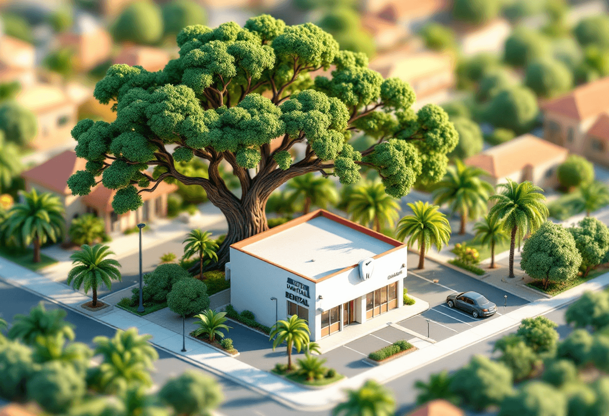Practice Exterior