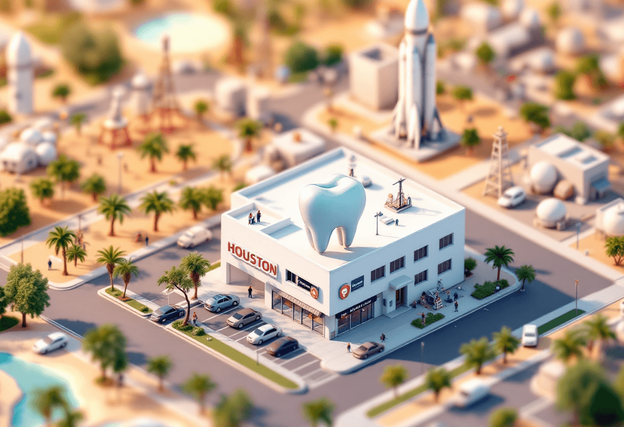 Practice Exterior