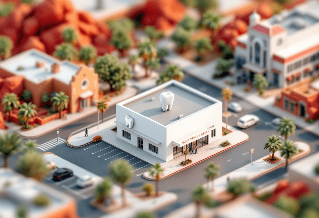 Practice Exterior