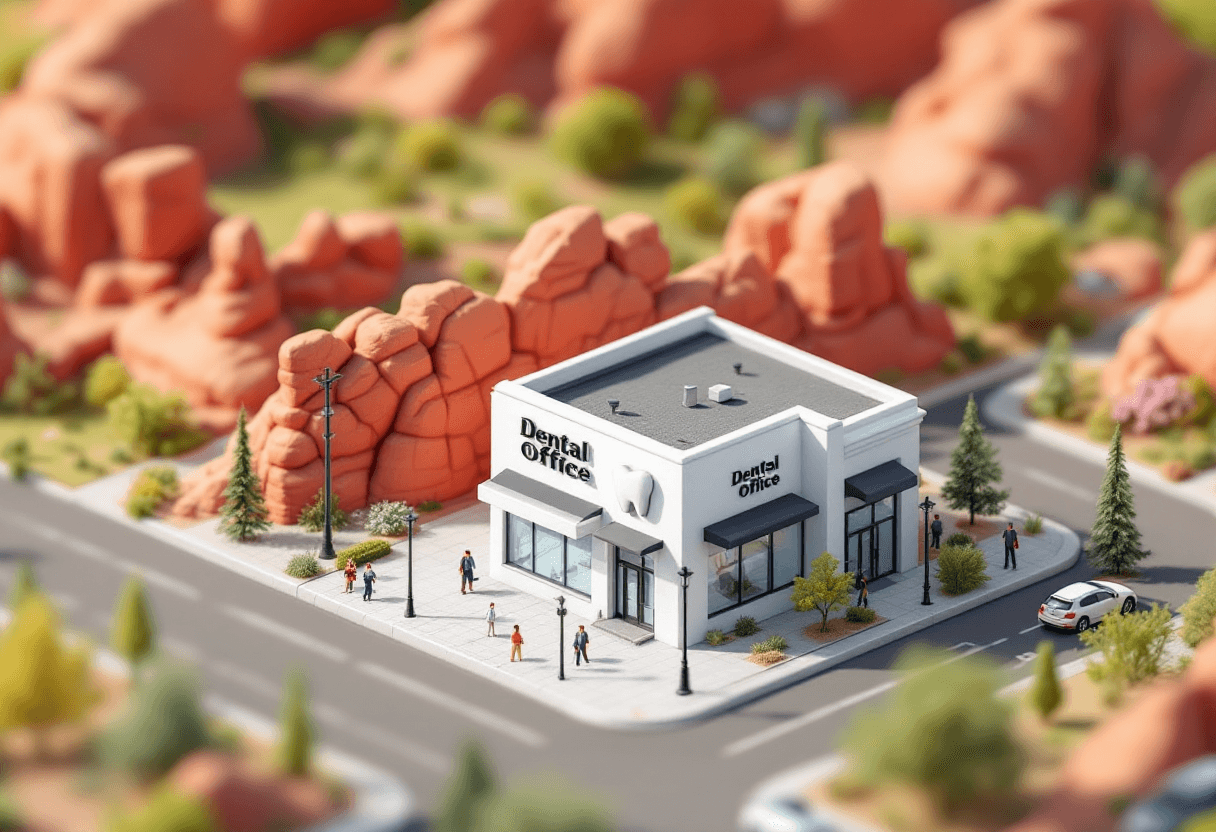 Practice Exterior