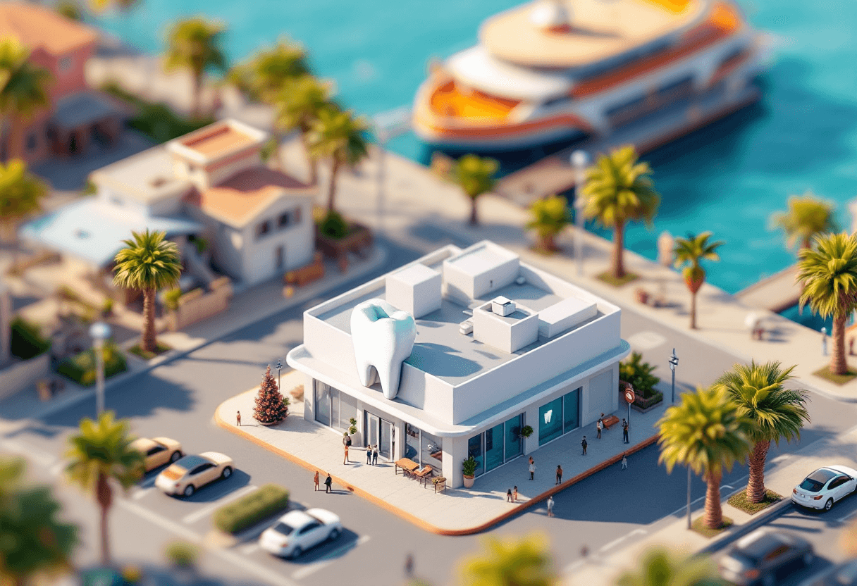Practice Exterior