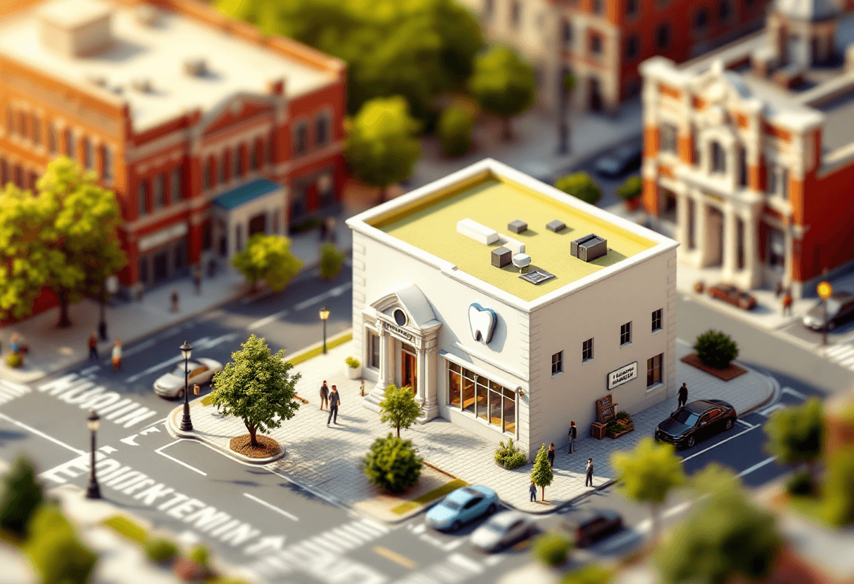Practice Exterior