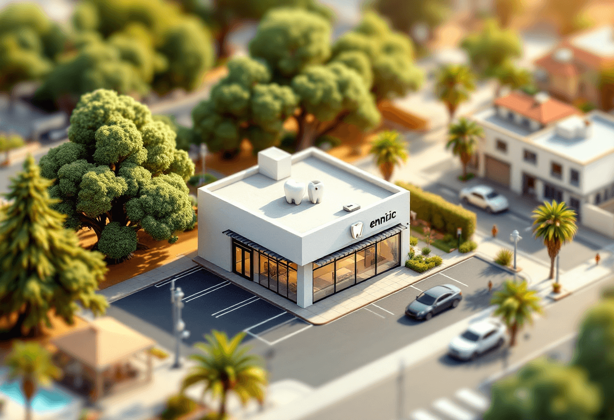 Practice Exterior
