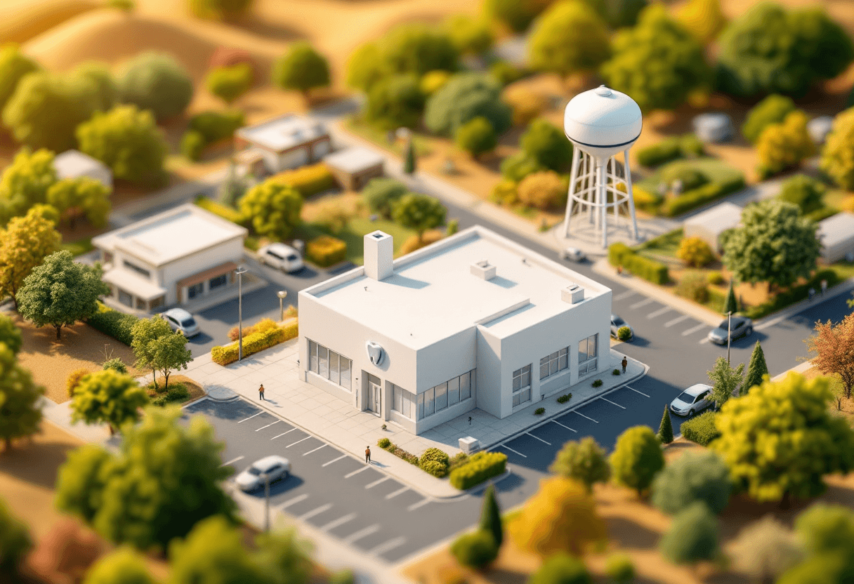 Practice Exterior