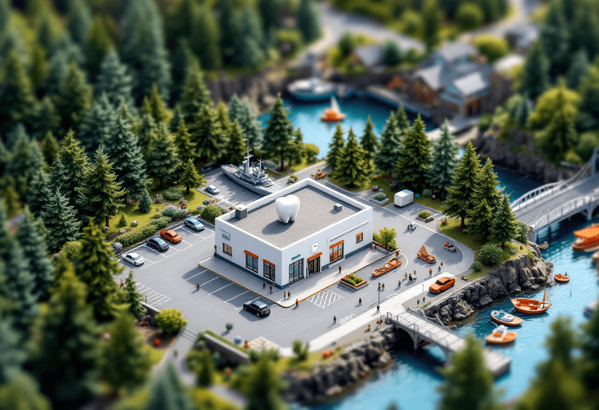 Practice Exterior