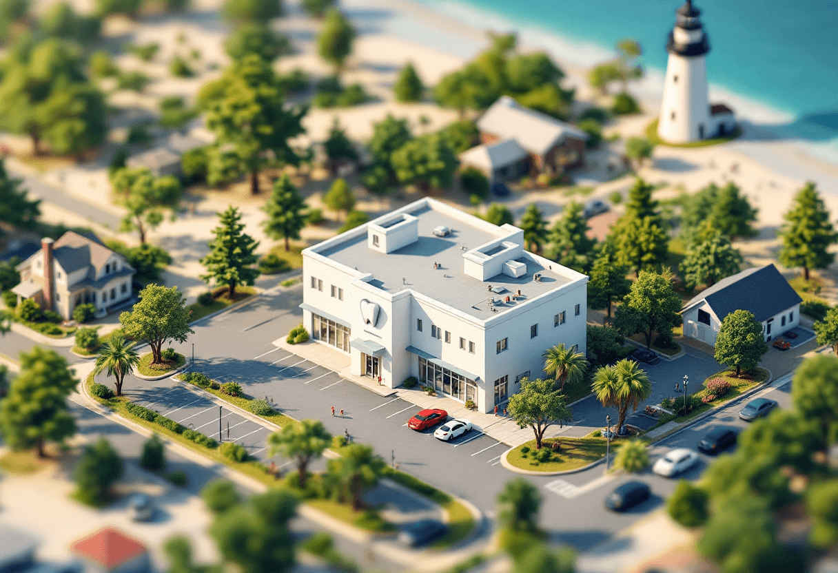 Practice Exterior