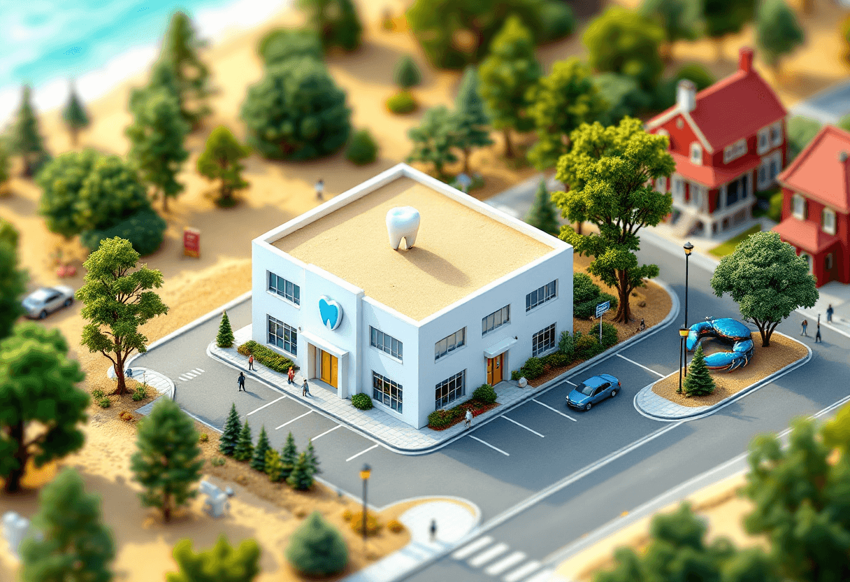 Practice Exterior