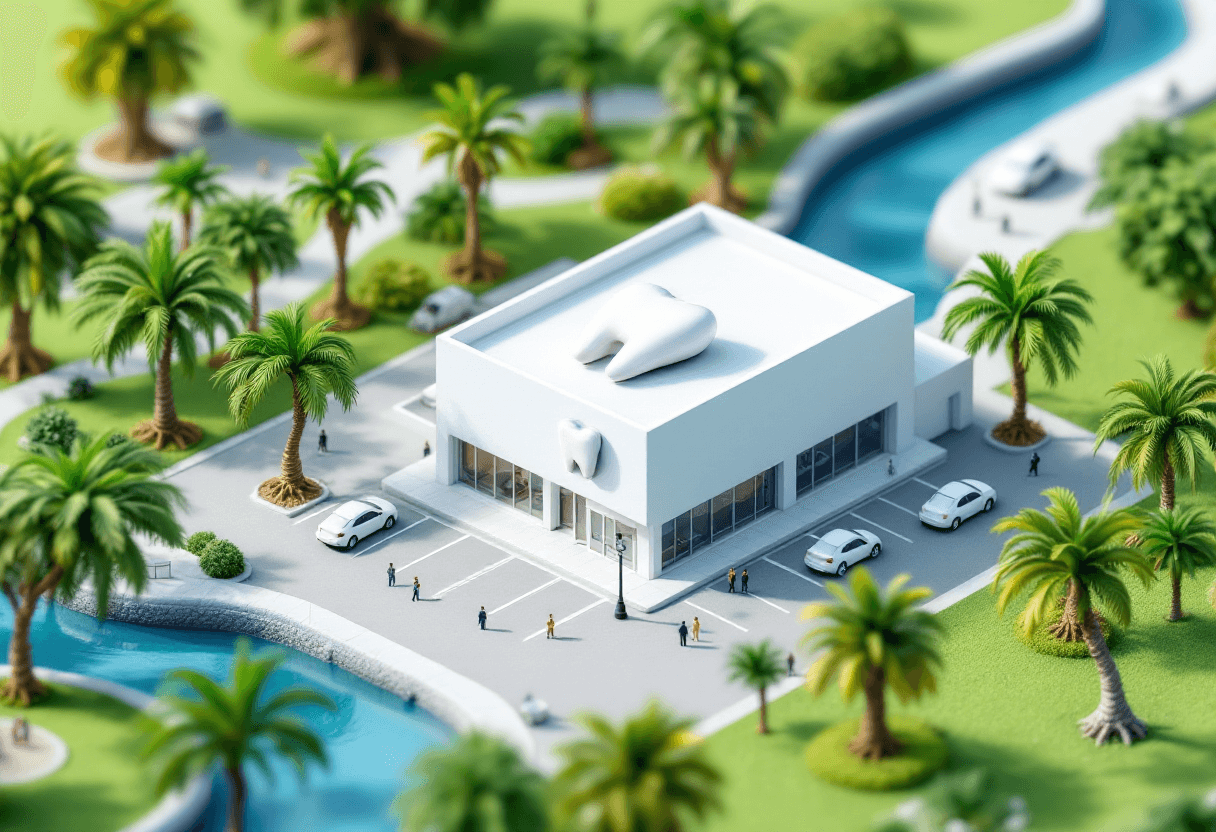Practice Exterior