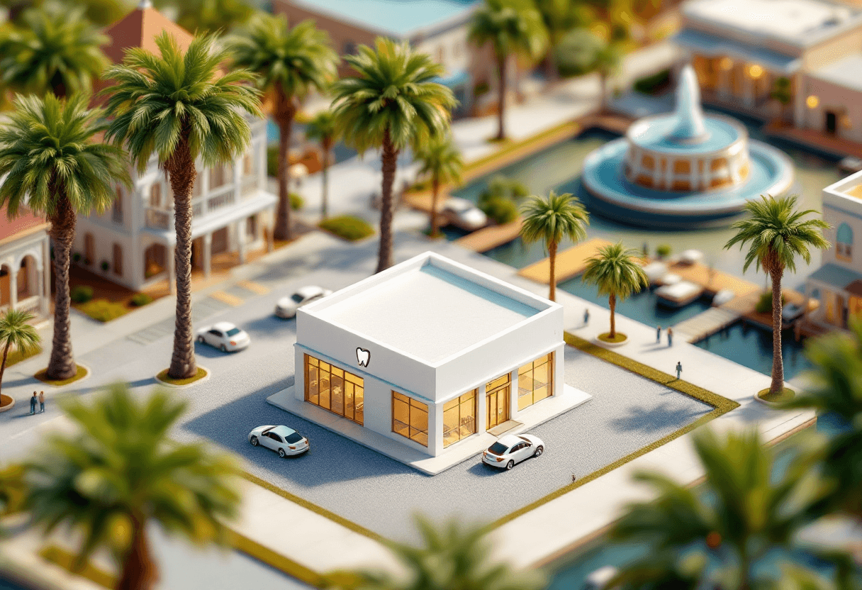 Practice Exterior