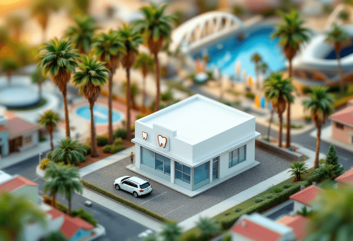 Practice Exterior