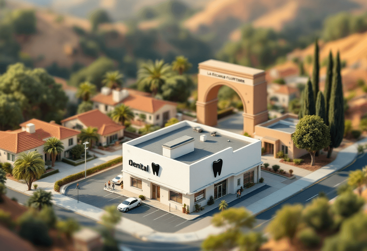 Practice Exterior