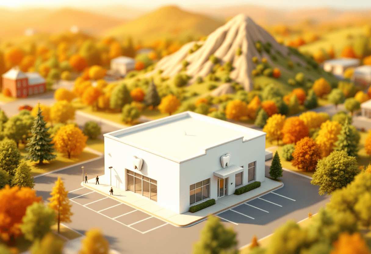Practice Exterior