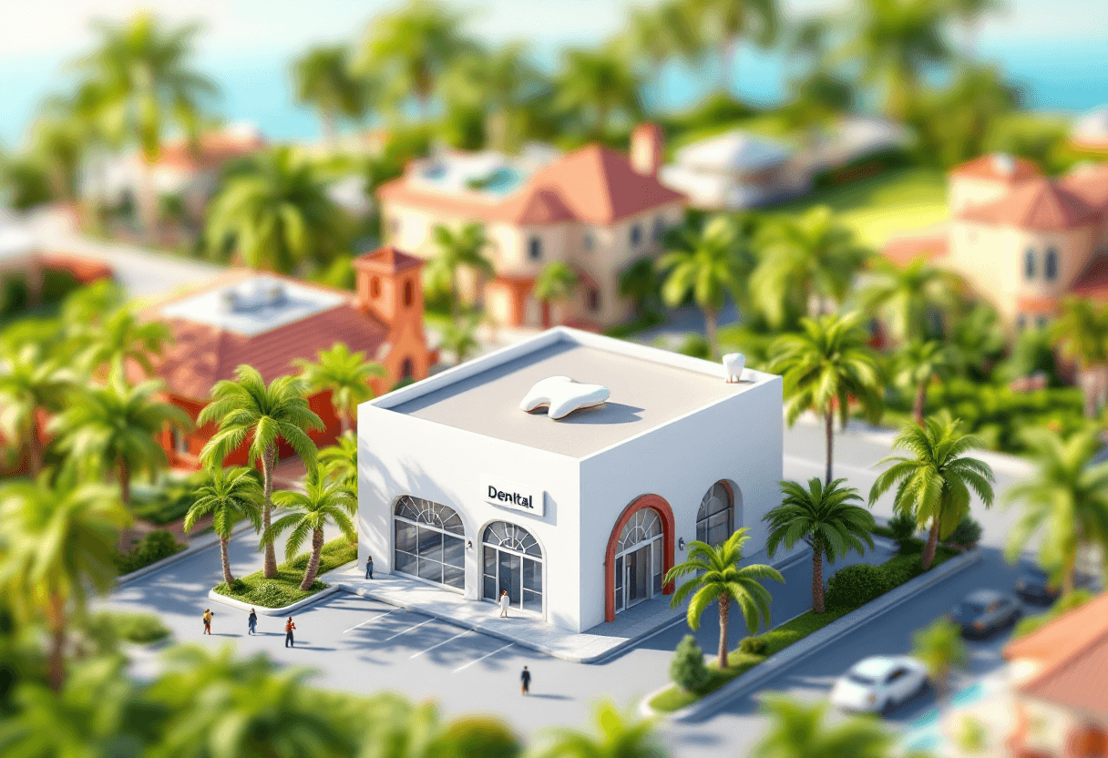 Practice Exterior