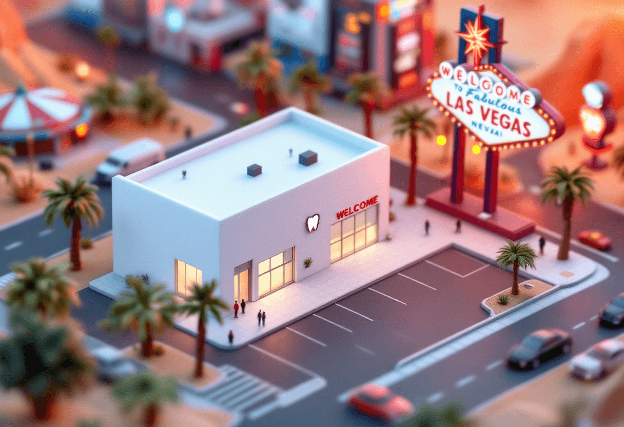 Practice Exterior