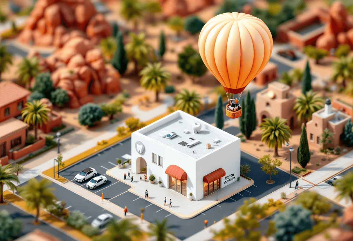 Practice Exterior