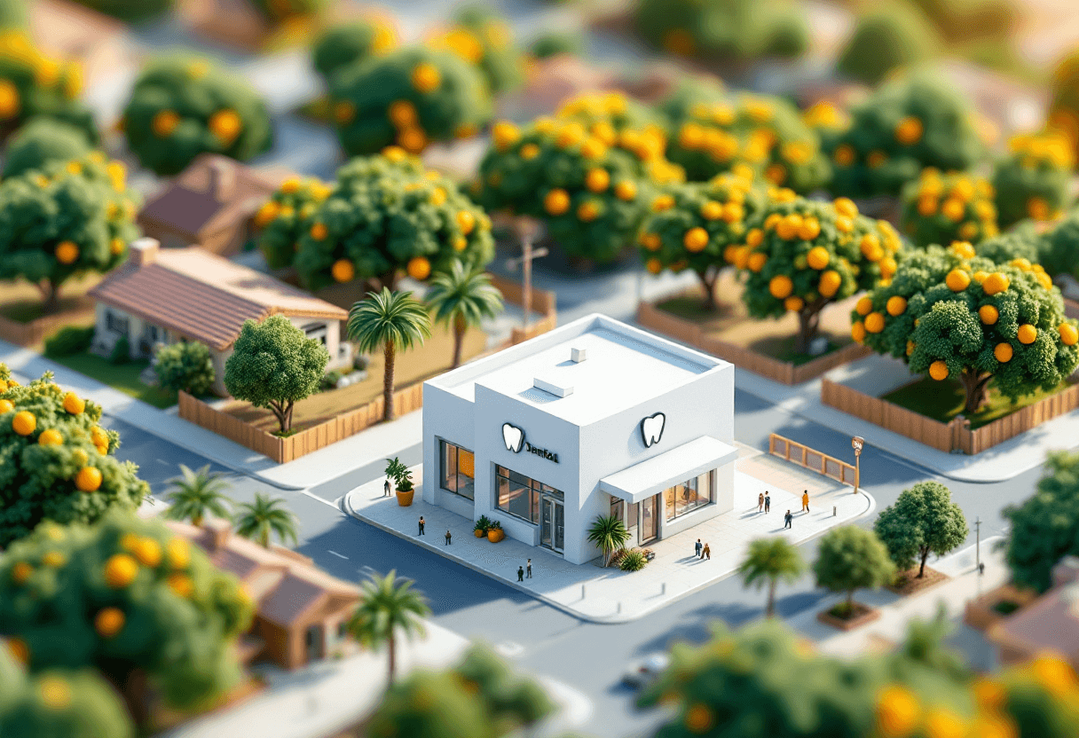 Practice Exterior