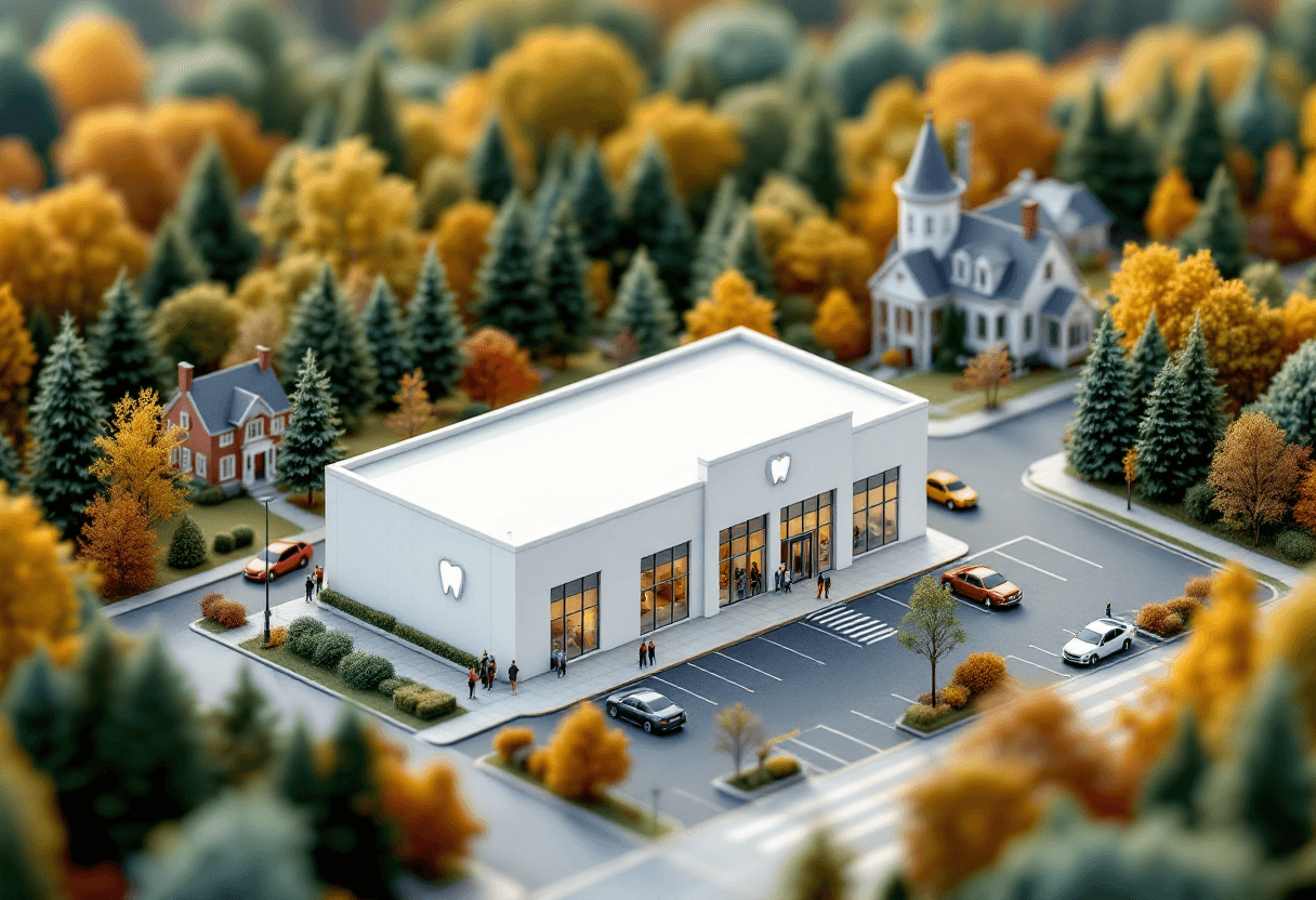 Practice Exterior