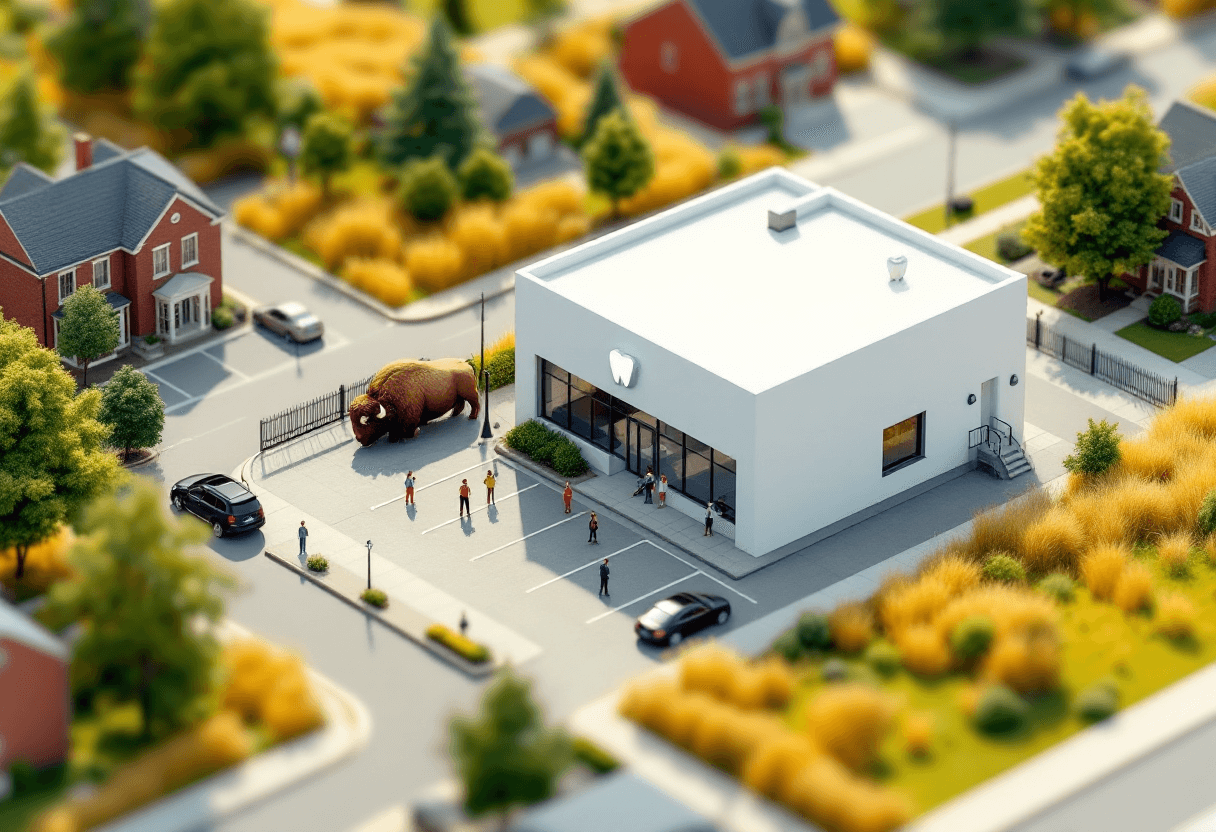 Practice Exterior