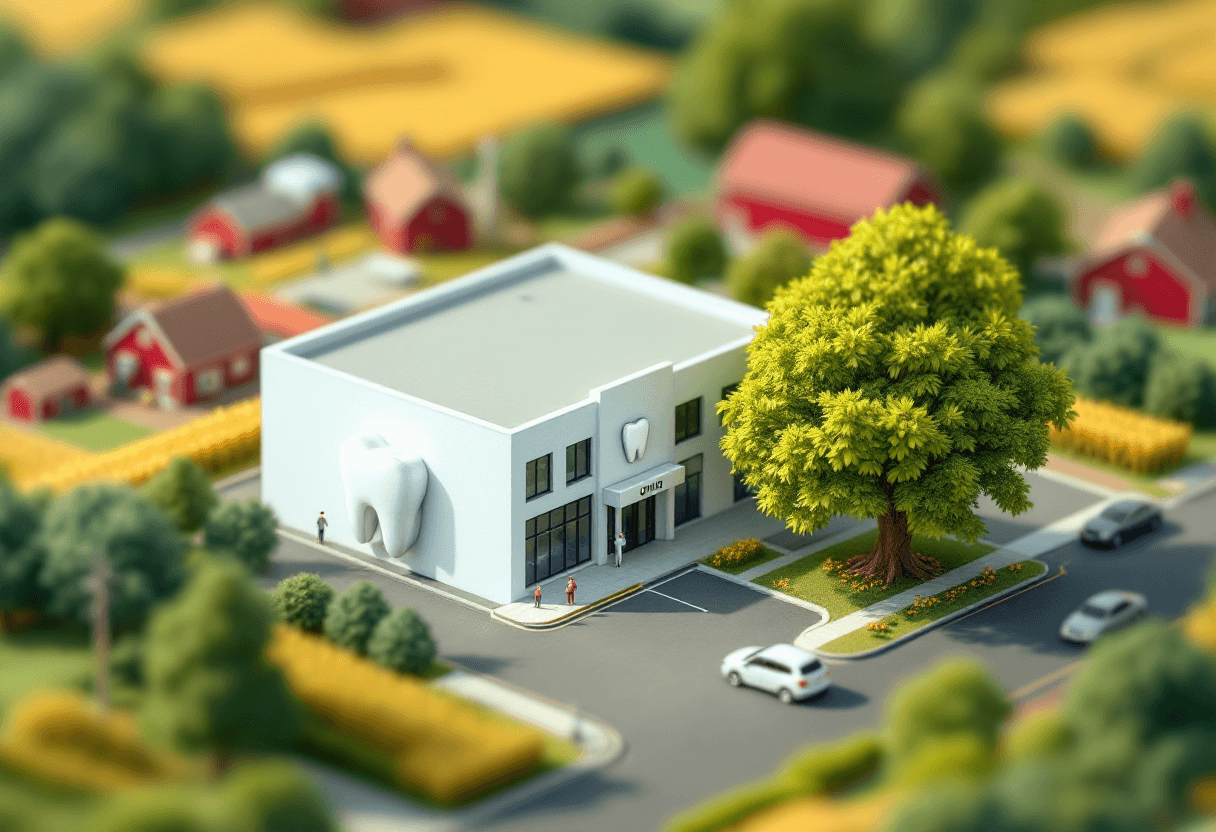 Practice Exterior
