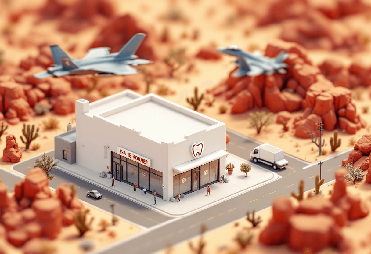 Practice Exterior