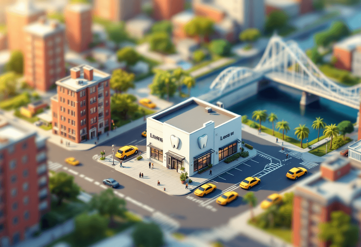 Practice Exterior