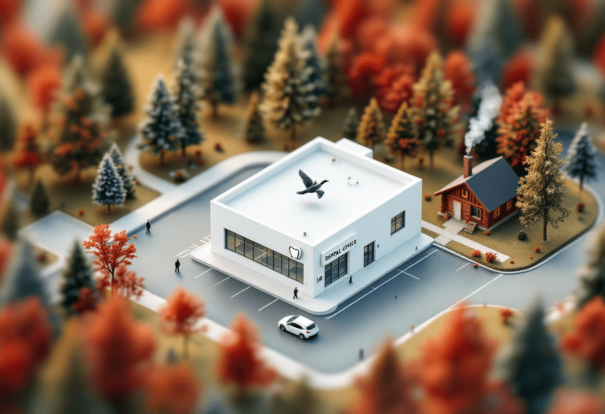 Practice Exterior