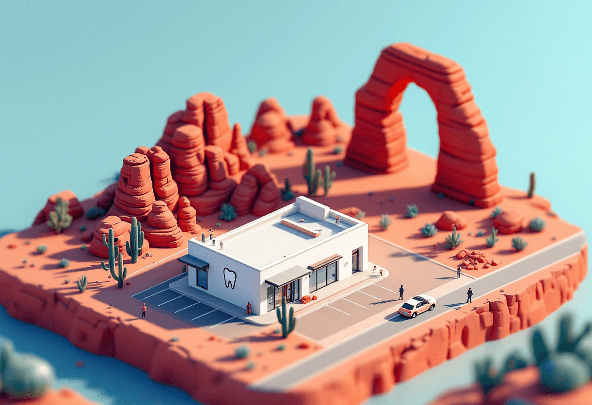 Practice Exterior