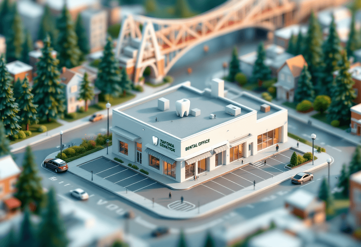 Practice Exterior