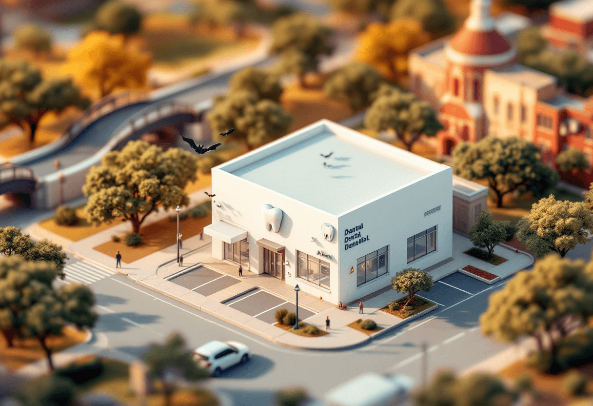 Practice Exterior