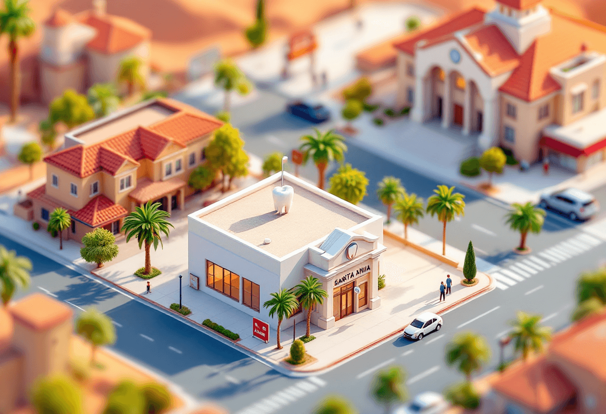 Practice Exterior