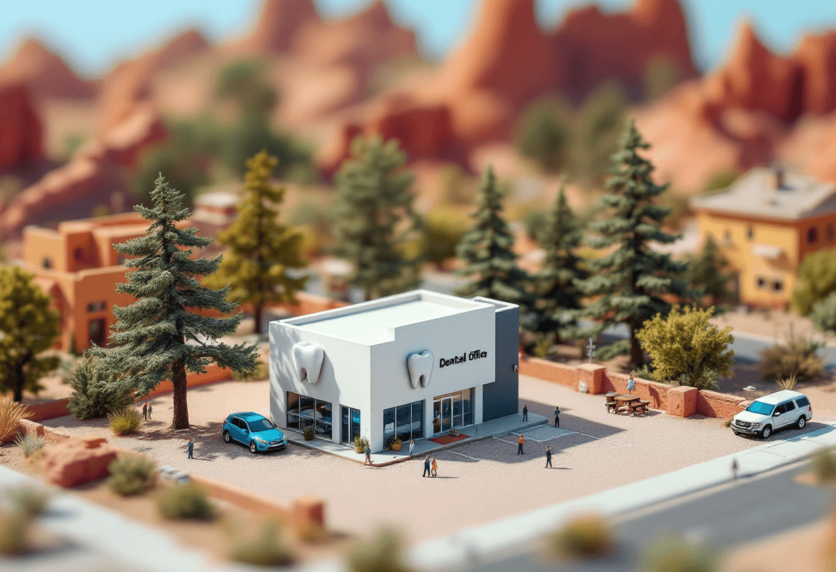 Practice Exterior