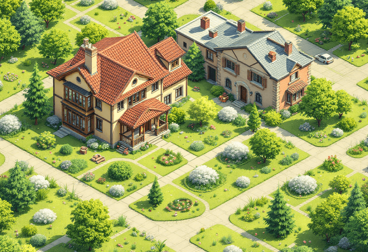 Practice Exterior