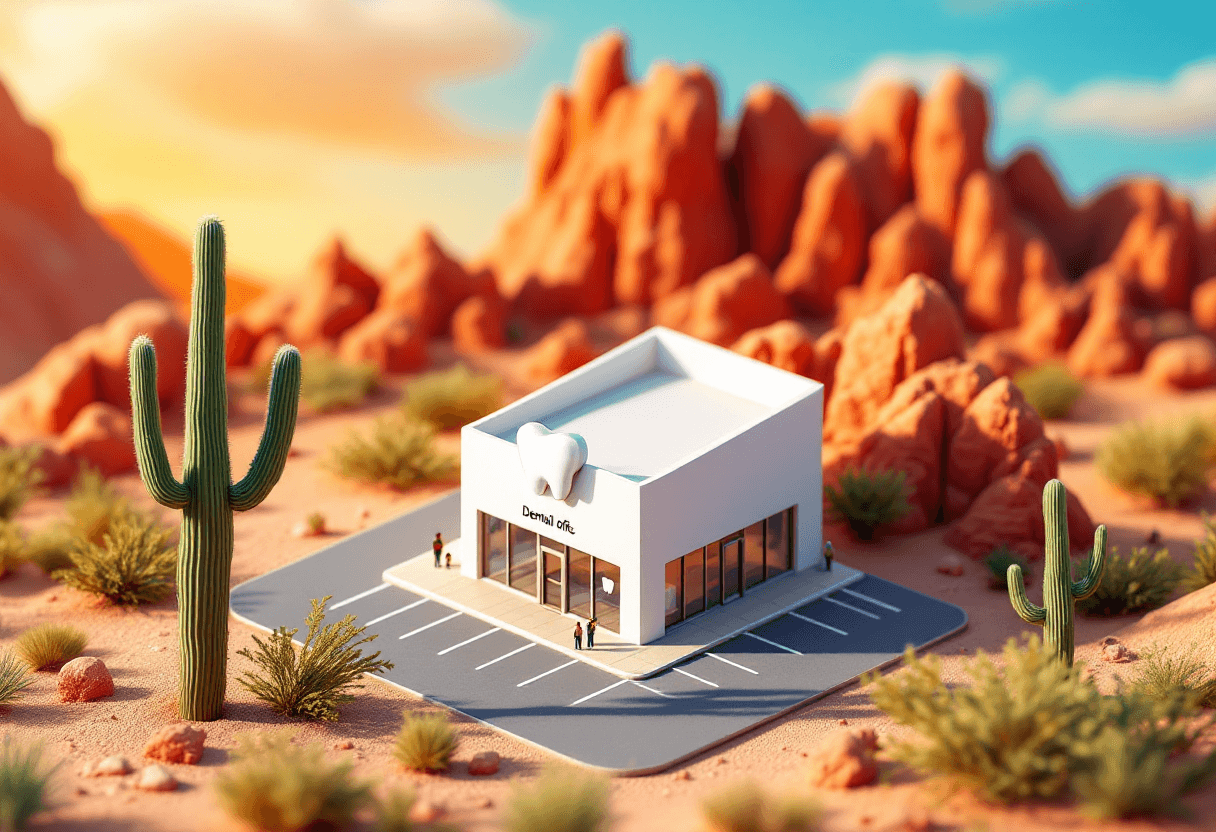 Practice Exterior