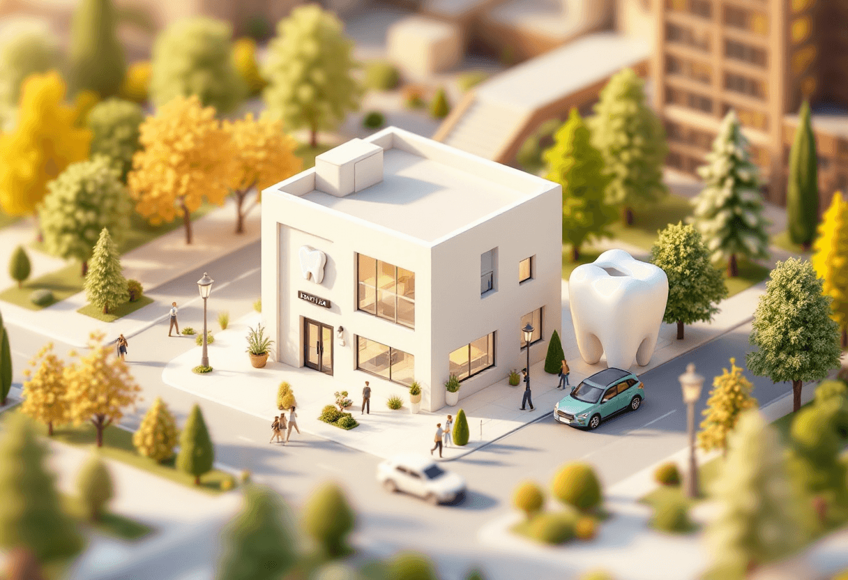 Practice Exterior