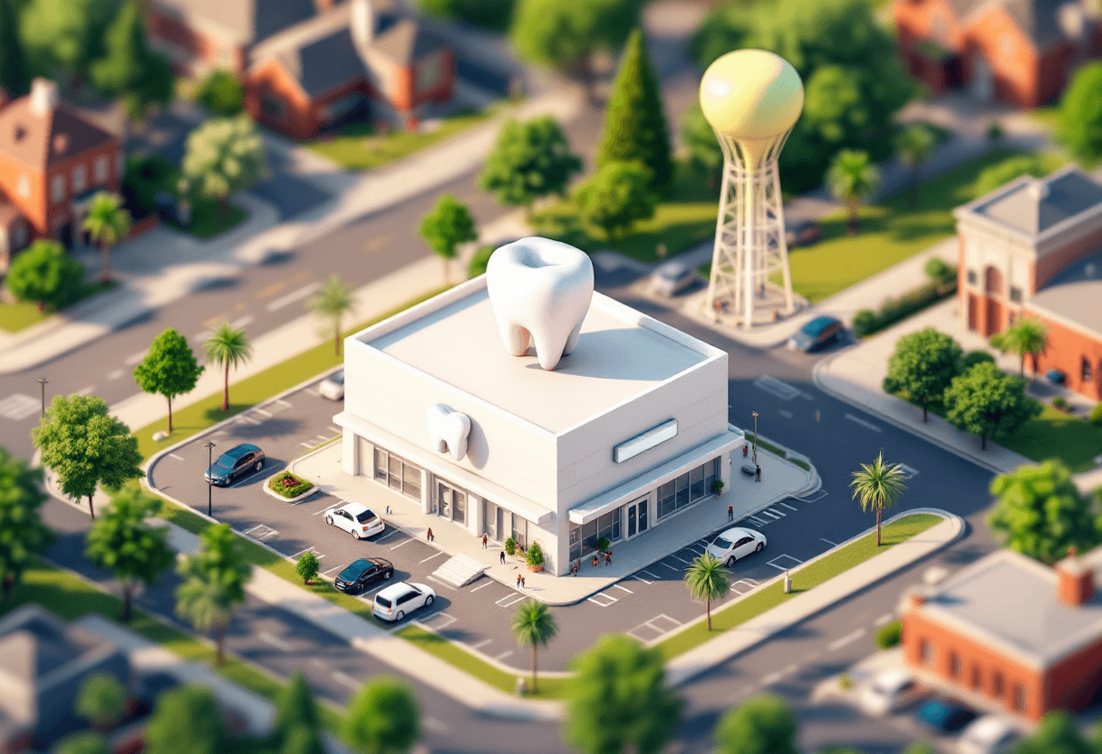 Practice Exterior